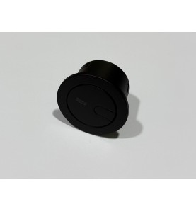 ROCA – KIT PULSADOR PARA DESCARGA PLUS D8 Ø 48 (AH00112NBR)